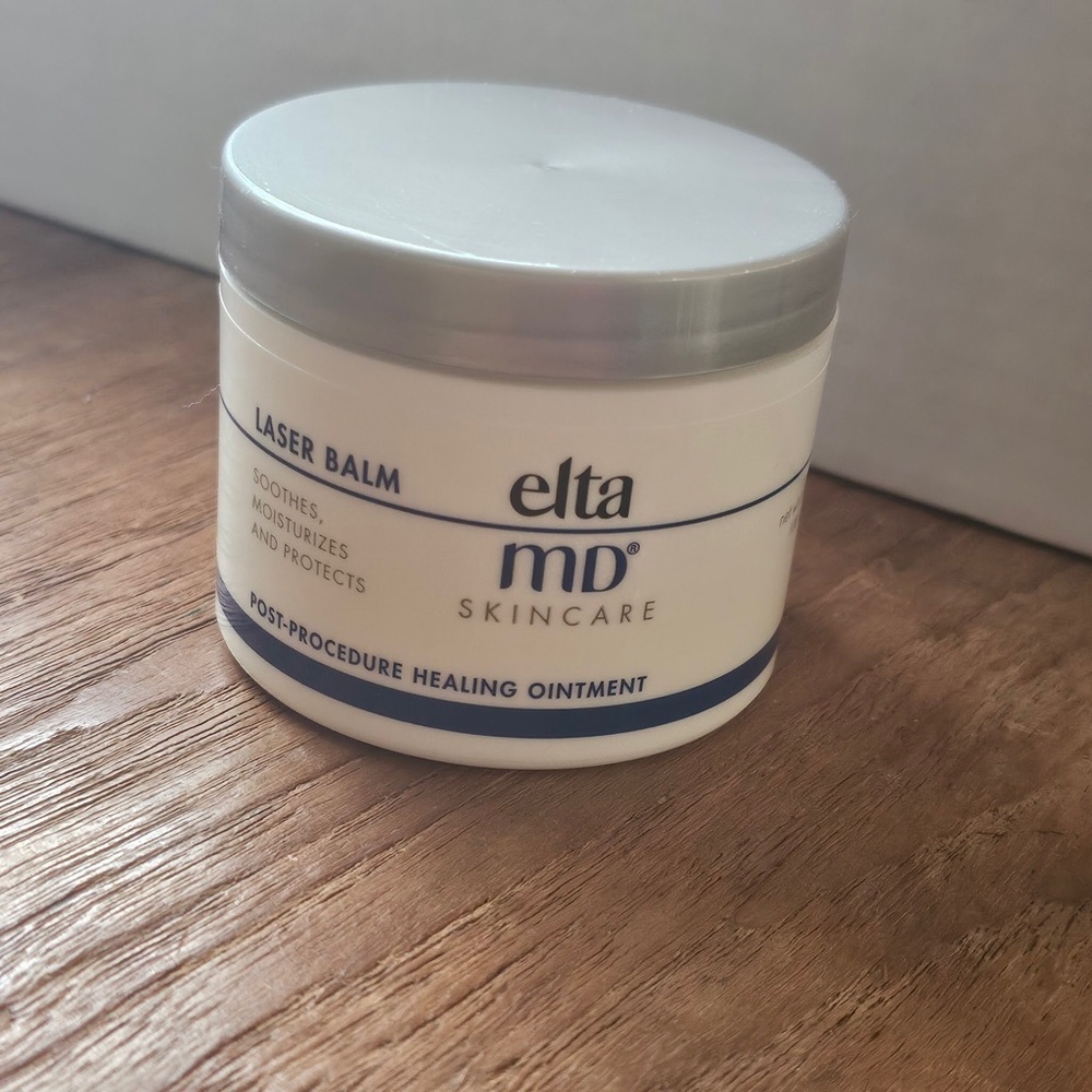 EltaMD Laser Balm
